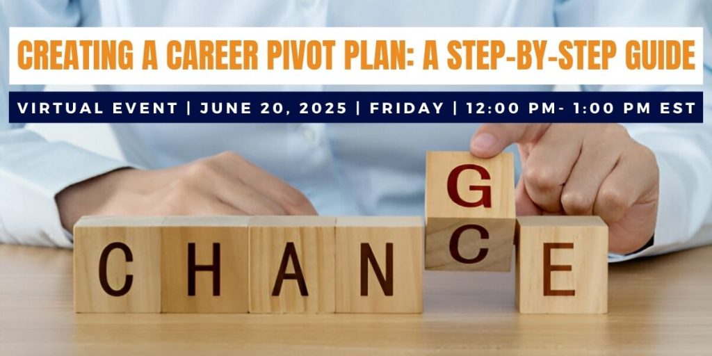 Master Your Career Pivot Plan: Insights & Strategies from GeniusMesh